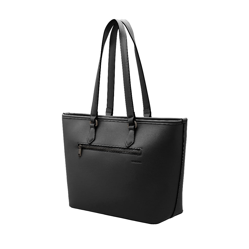 On-The-Go Tote Bag