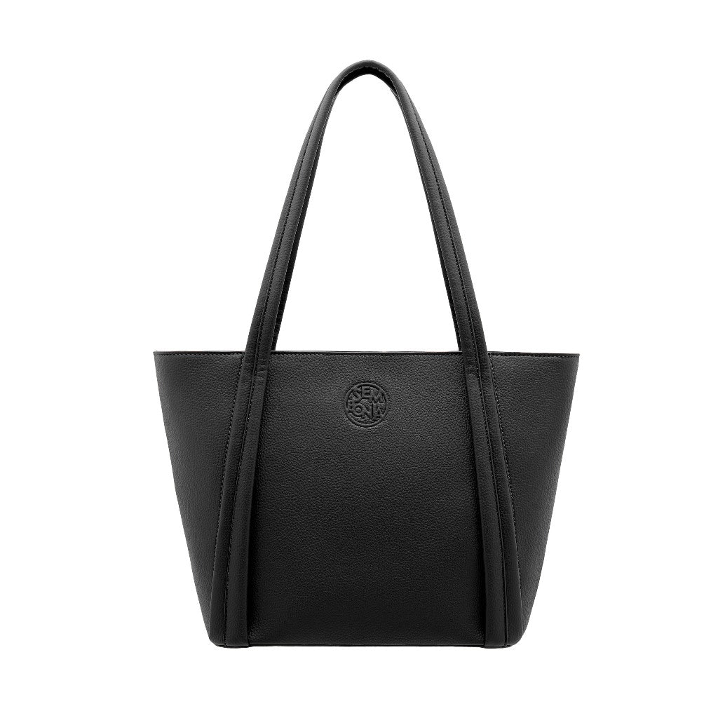 Divine Circular Embossed Crossbody Bag