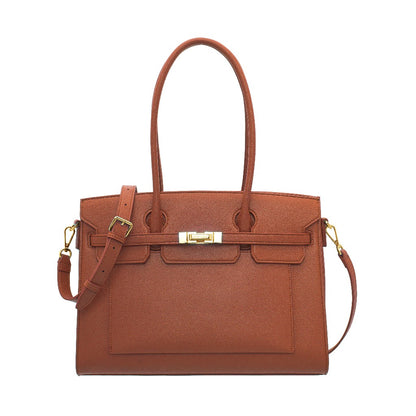 Charlotte Satchel Bag