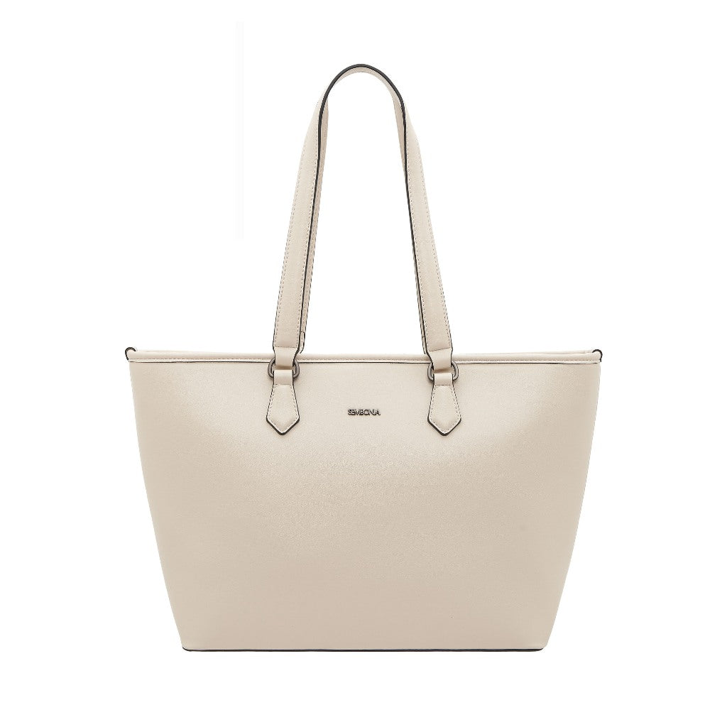 On-The-Go Tote Bag