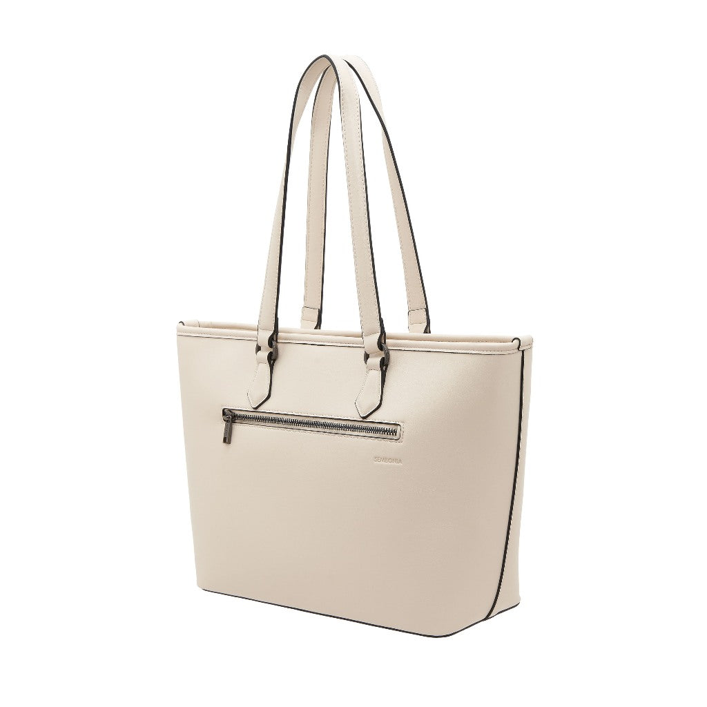On-The-Go Tote Bag