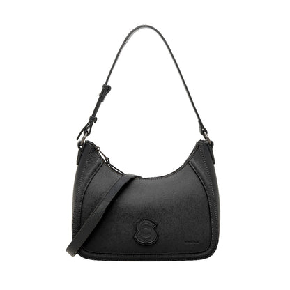 Amber Hobo Bag
