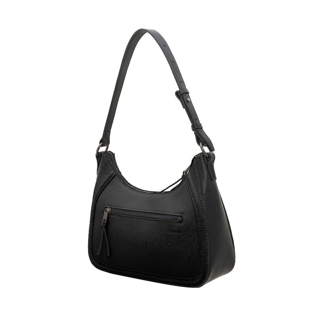 Amber Hobo Bag