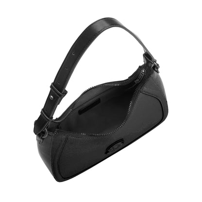 Amber Hobo Bag