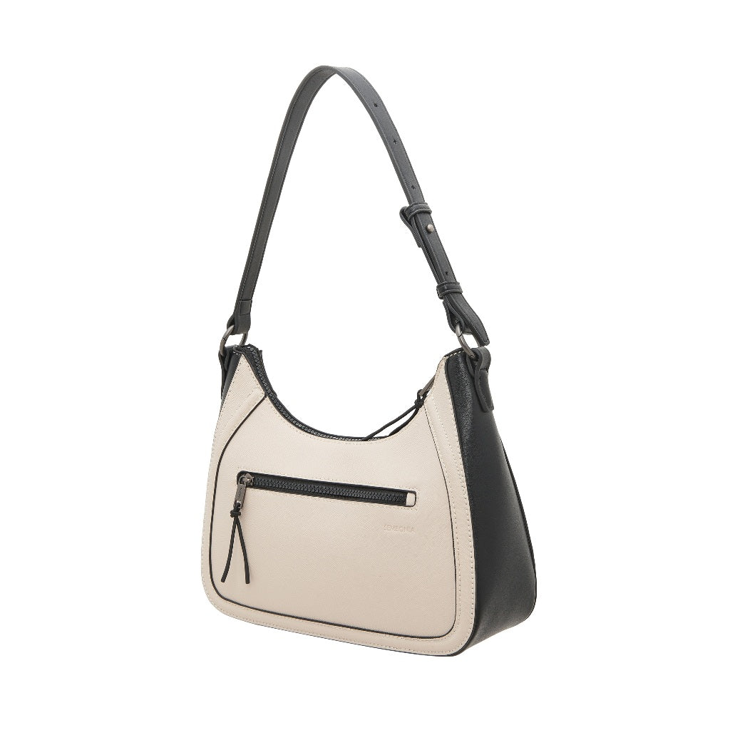Amber Hobo Bag