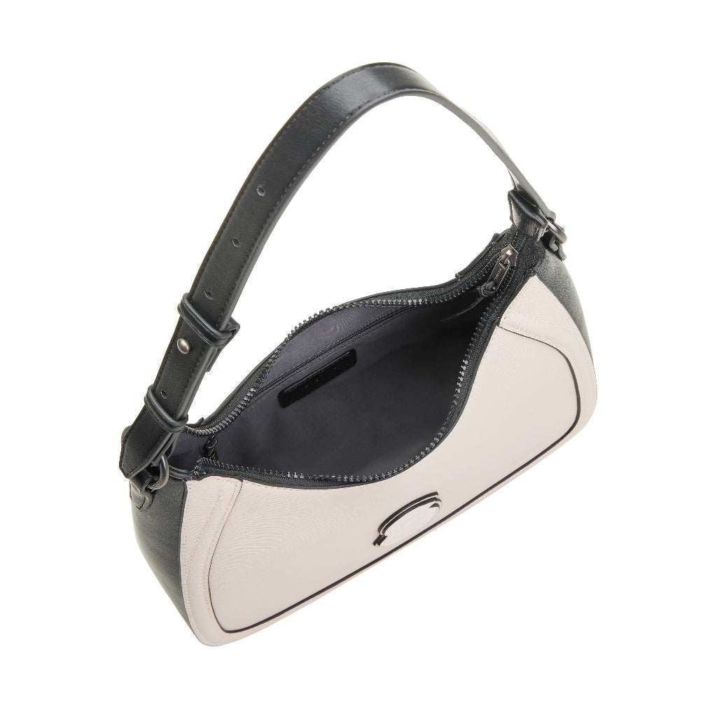 Amber Hobo Bag