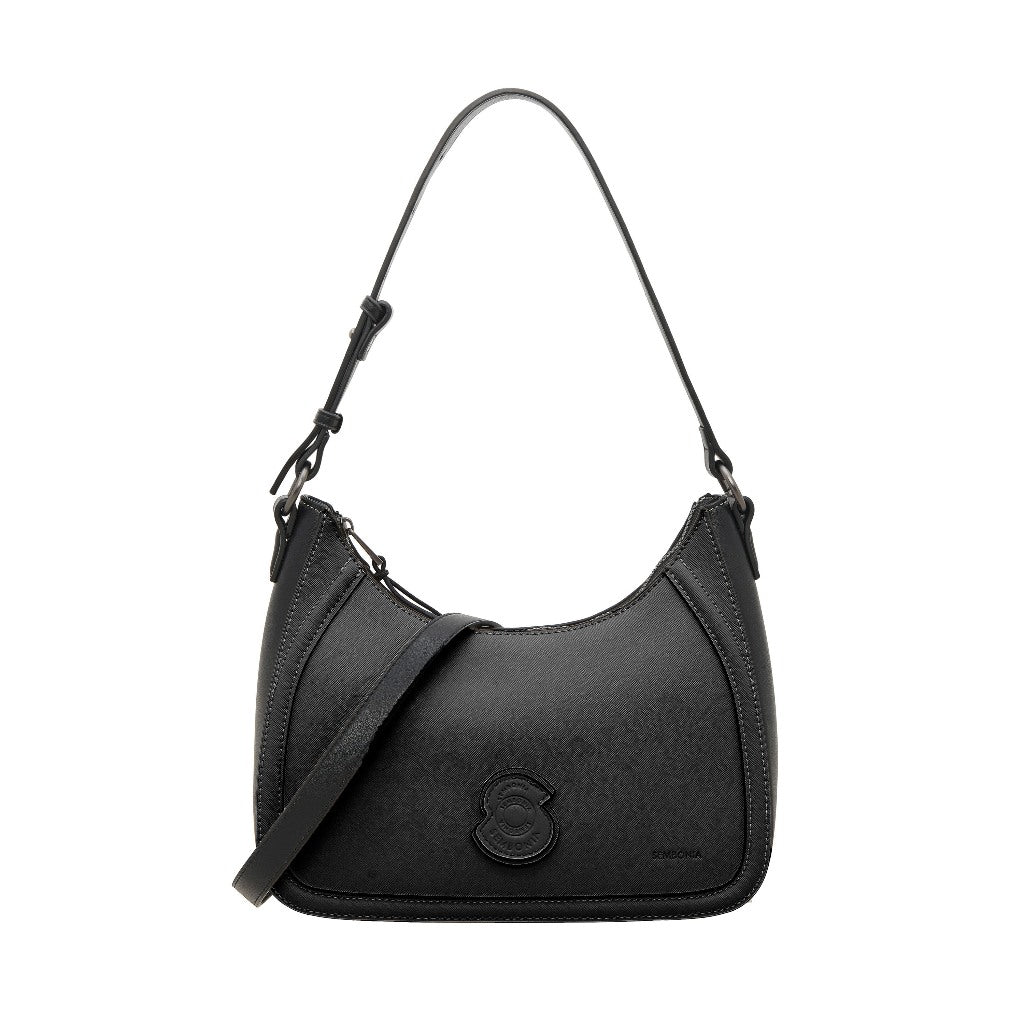 Amber Hobo Bag