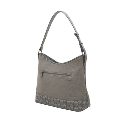 Duo Luxe Tote Bag