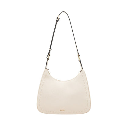 Emmi Stitch-Trim Hobo Bag