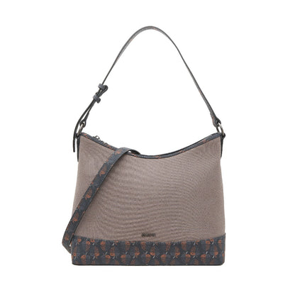 Duo Luxe Tote Bag
