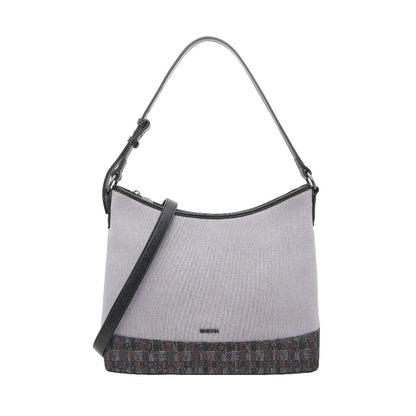 Duo Luxe Tote Bag
