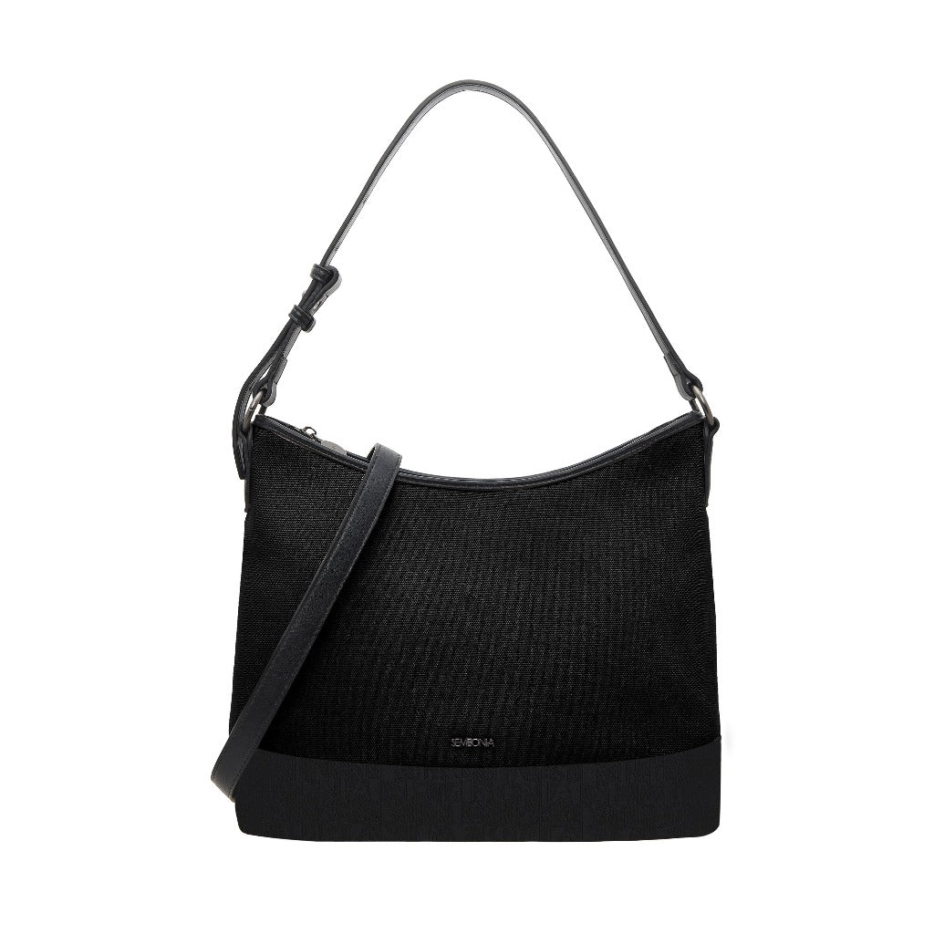Duo Luxe Tote Bag