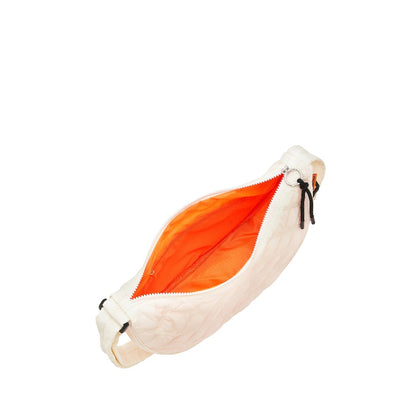Luna Puffer Hobo Bag