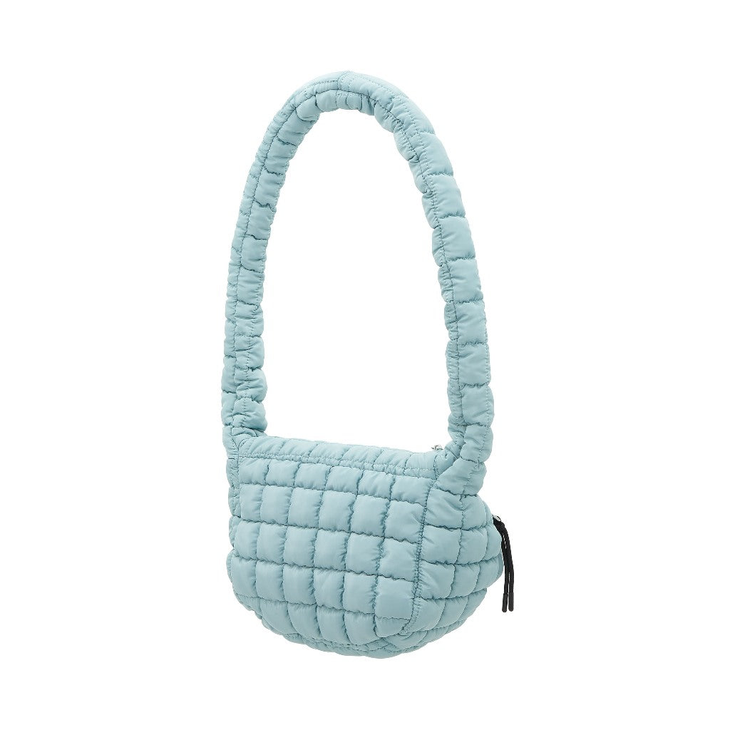 Metropuff Crossbody Bag