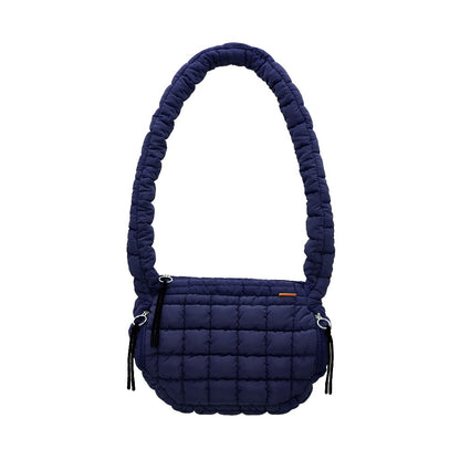 Metropuff Crossbody Bag