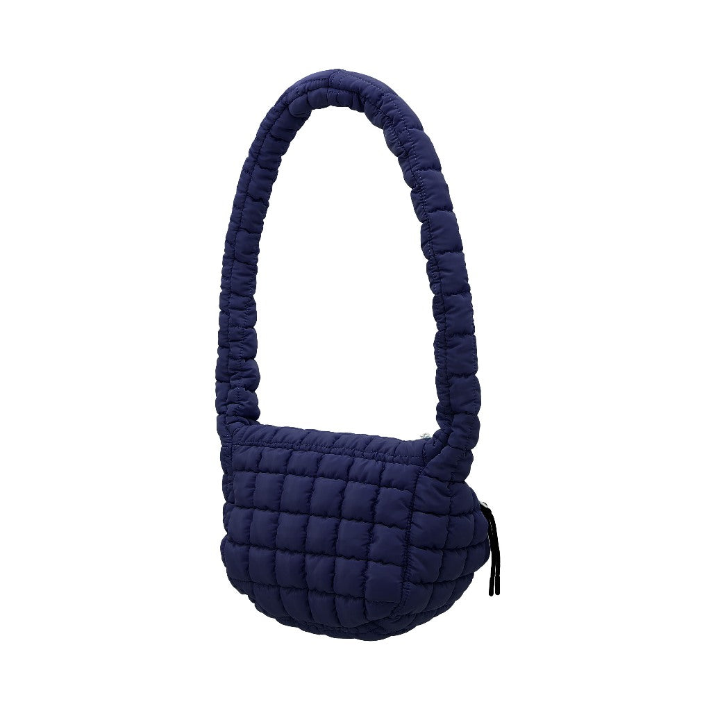 Metropuff Crossbody Bag