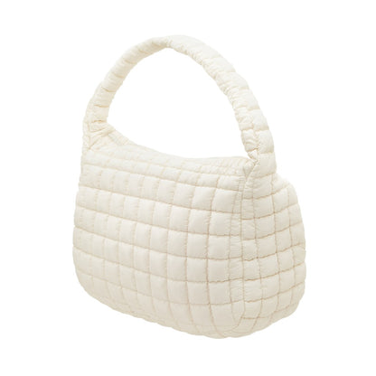 Megapuff Shoulder Bag
