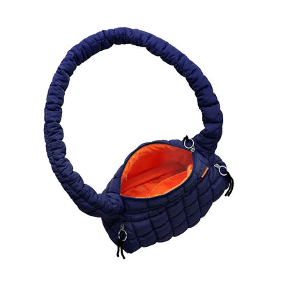 Metropuff Crossbody Bag