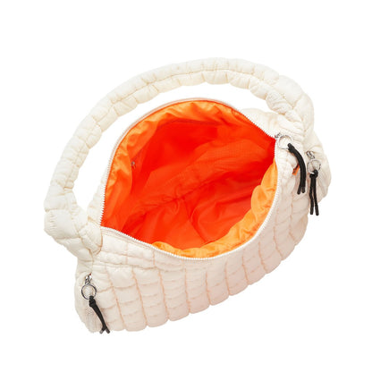 Megapuff Shoulder Bag