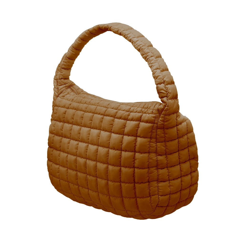 Megapuff Shoulder Bag