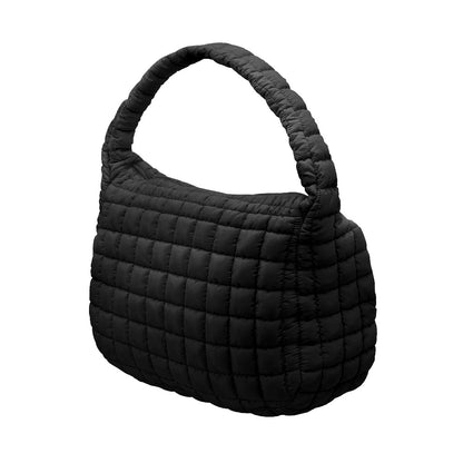 Megapuff Shoulder Bag