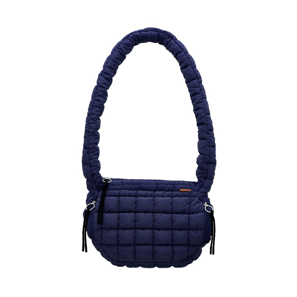 Metropuff Crossbody Bag
