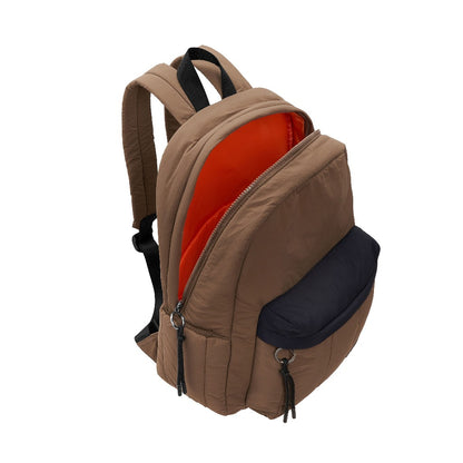 Carry-On Puffer Backpack