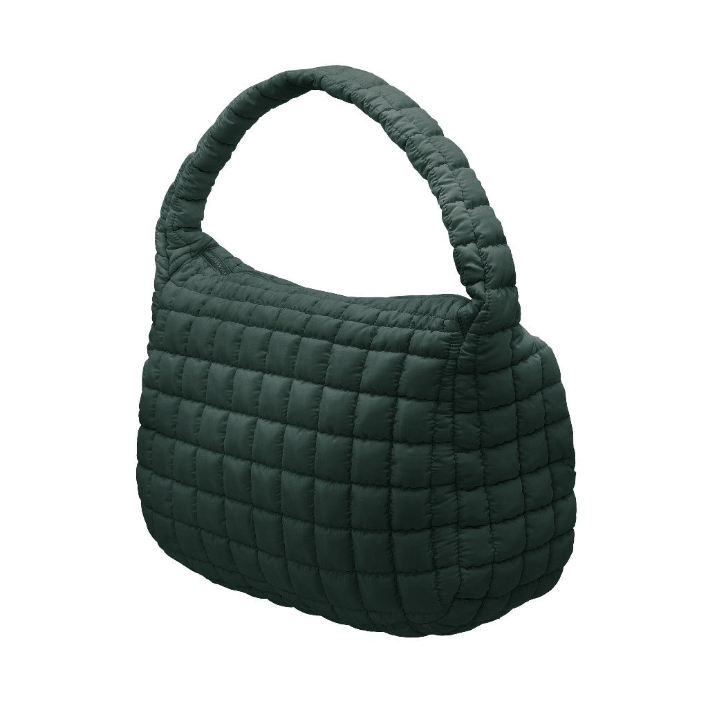 Megapuff Shoulder Bag