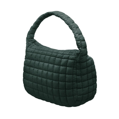 Megapuff Shoulder Bag