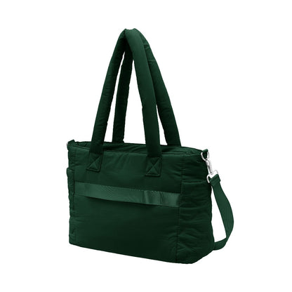 Ever Puff Shoulder Bag
