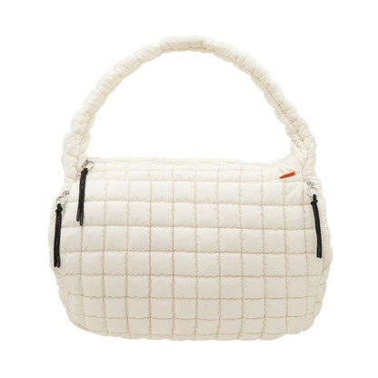 Megapuff Shoulder Bag