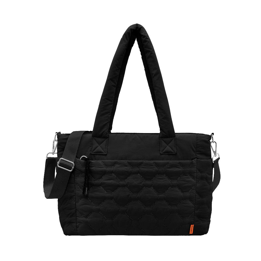Ever Puff Shoulder Bag