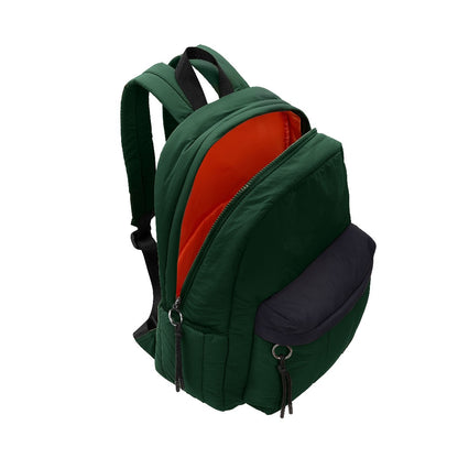 Carry-On Puffer Backpack