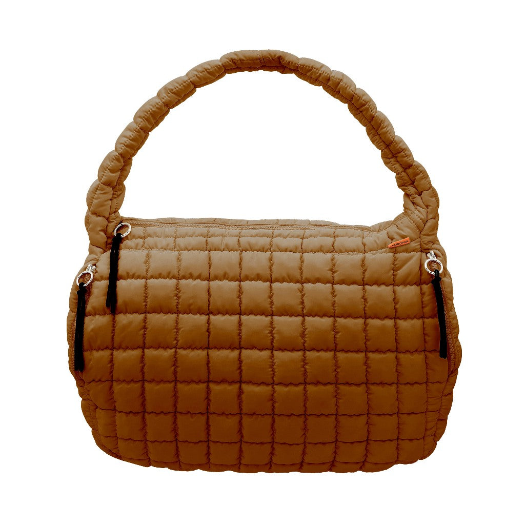 Megapuff Shoulder Bag