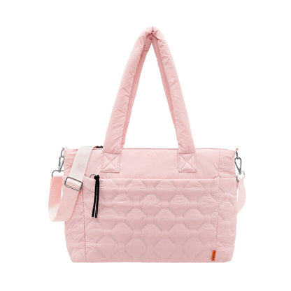 Ever Puff Shoulder Bag