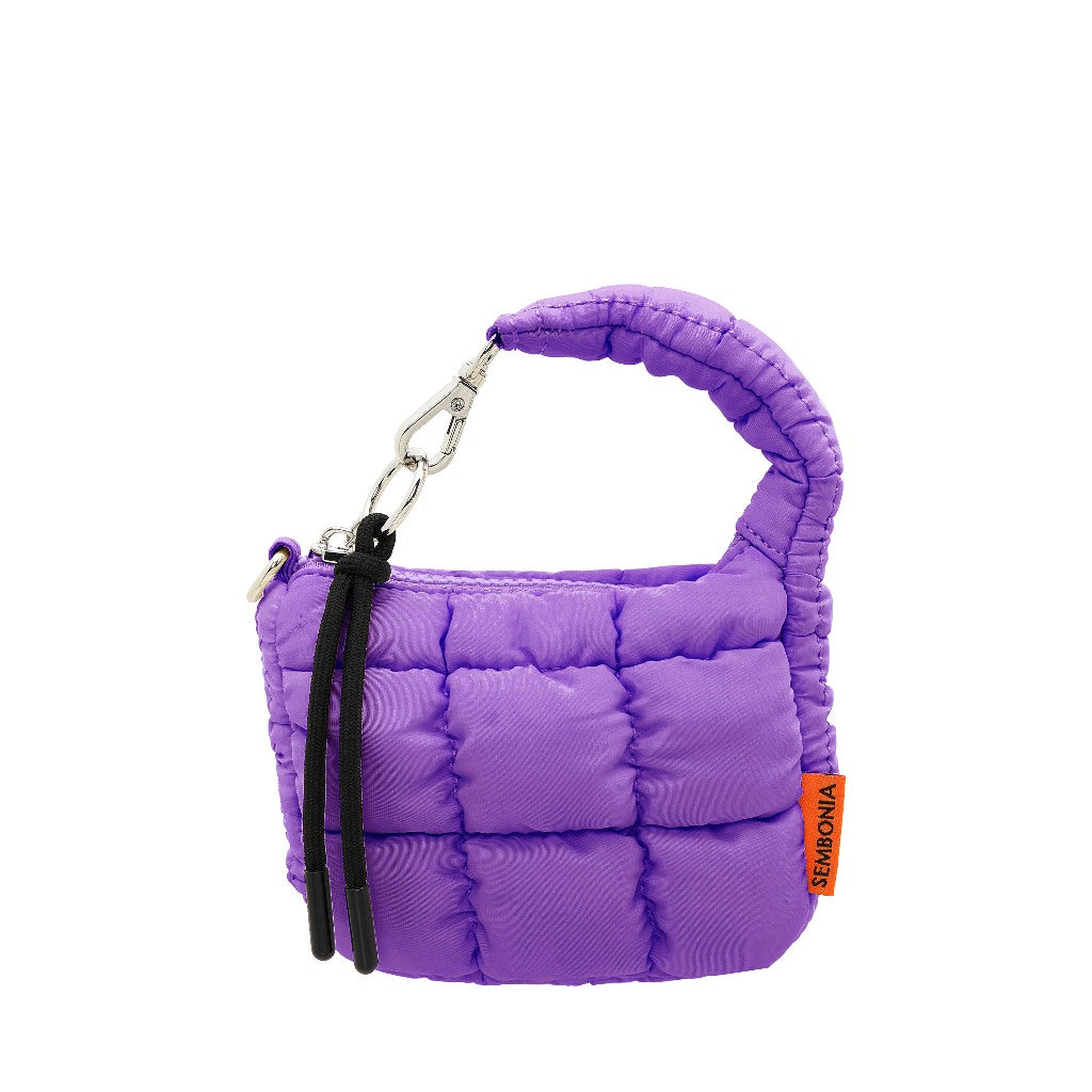Chiclet Pouch