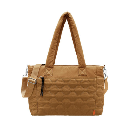 Ever Puff Shoulder Bag