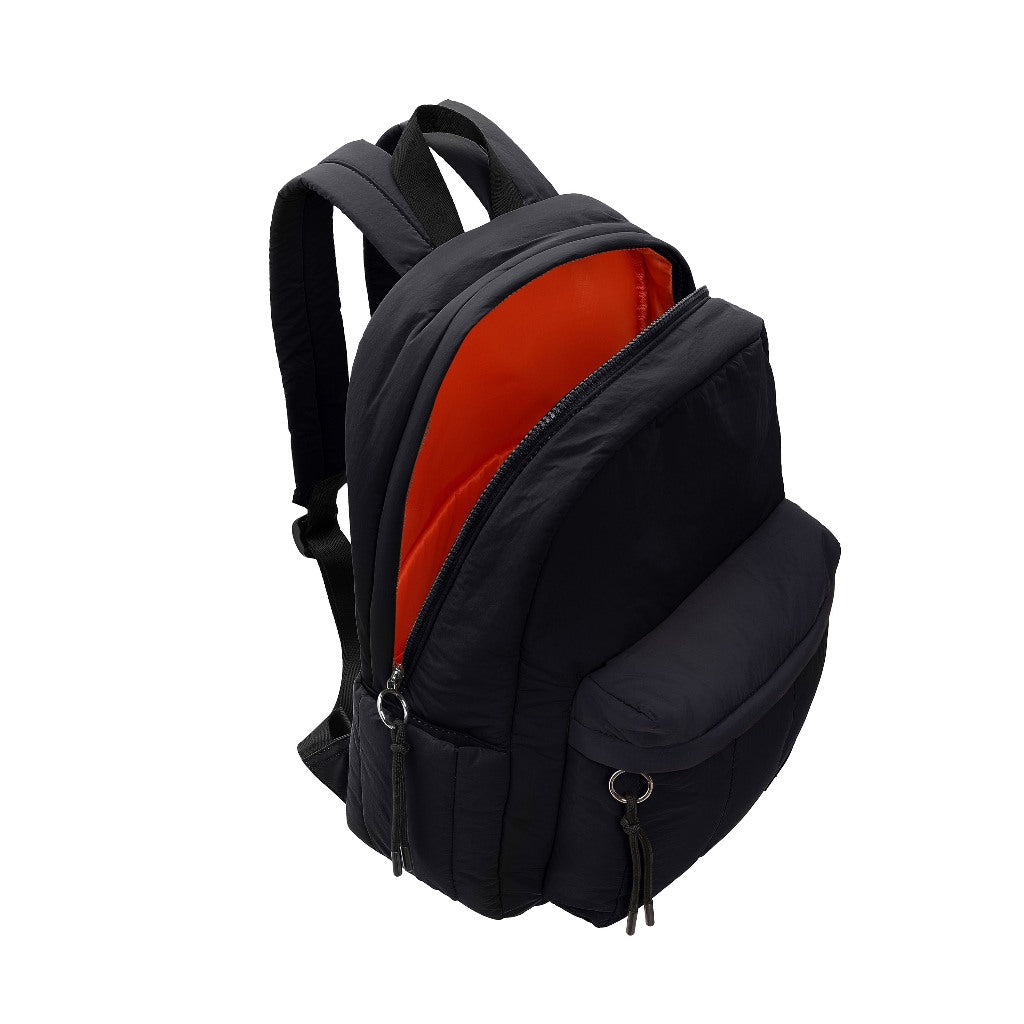 Carry-On Puffer Backpack