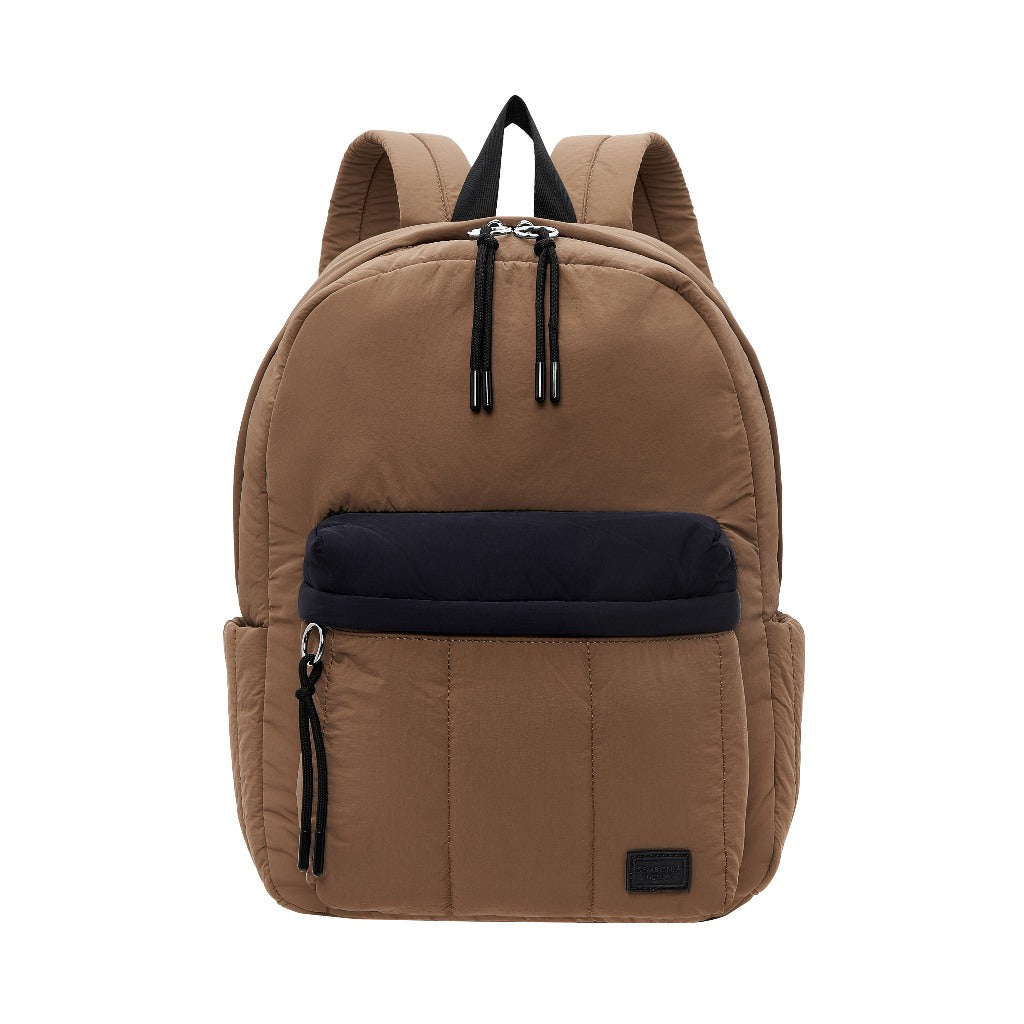 Carry-On Puffer Backpack