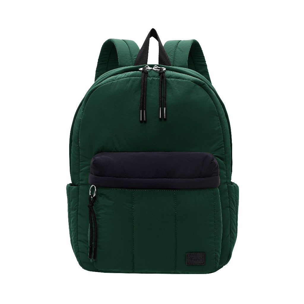 Carry-On Puffer Backpack