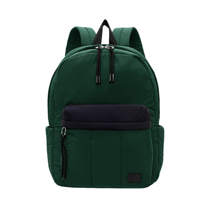 Carry-On Puffer Backpack