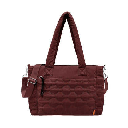Ever Puff Shoulder Bag