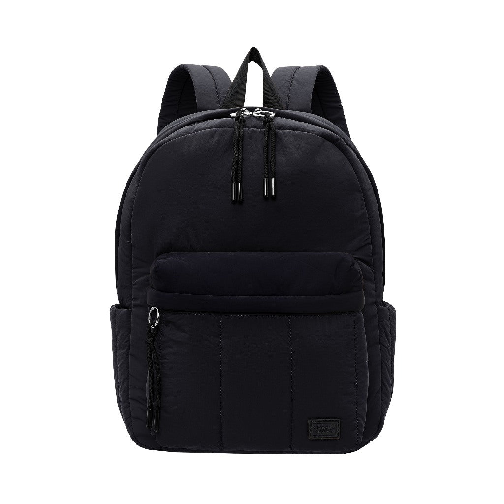 Carry-On Puffer Backpack