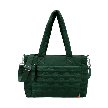 Ever Puff Shoulder Bag