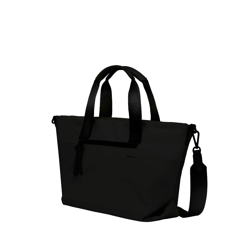 Earthly Echo Nylon Bag