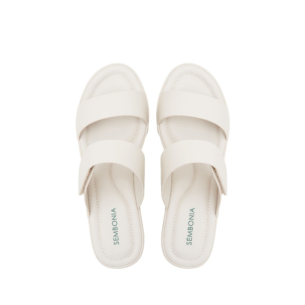Women Synthetic Leather Wedges