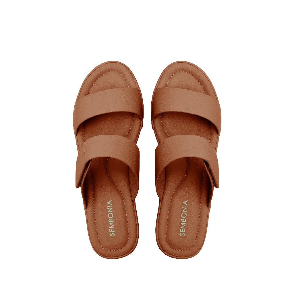 Women Synthetic Leather Wedges
