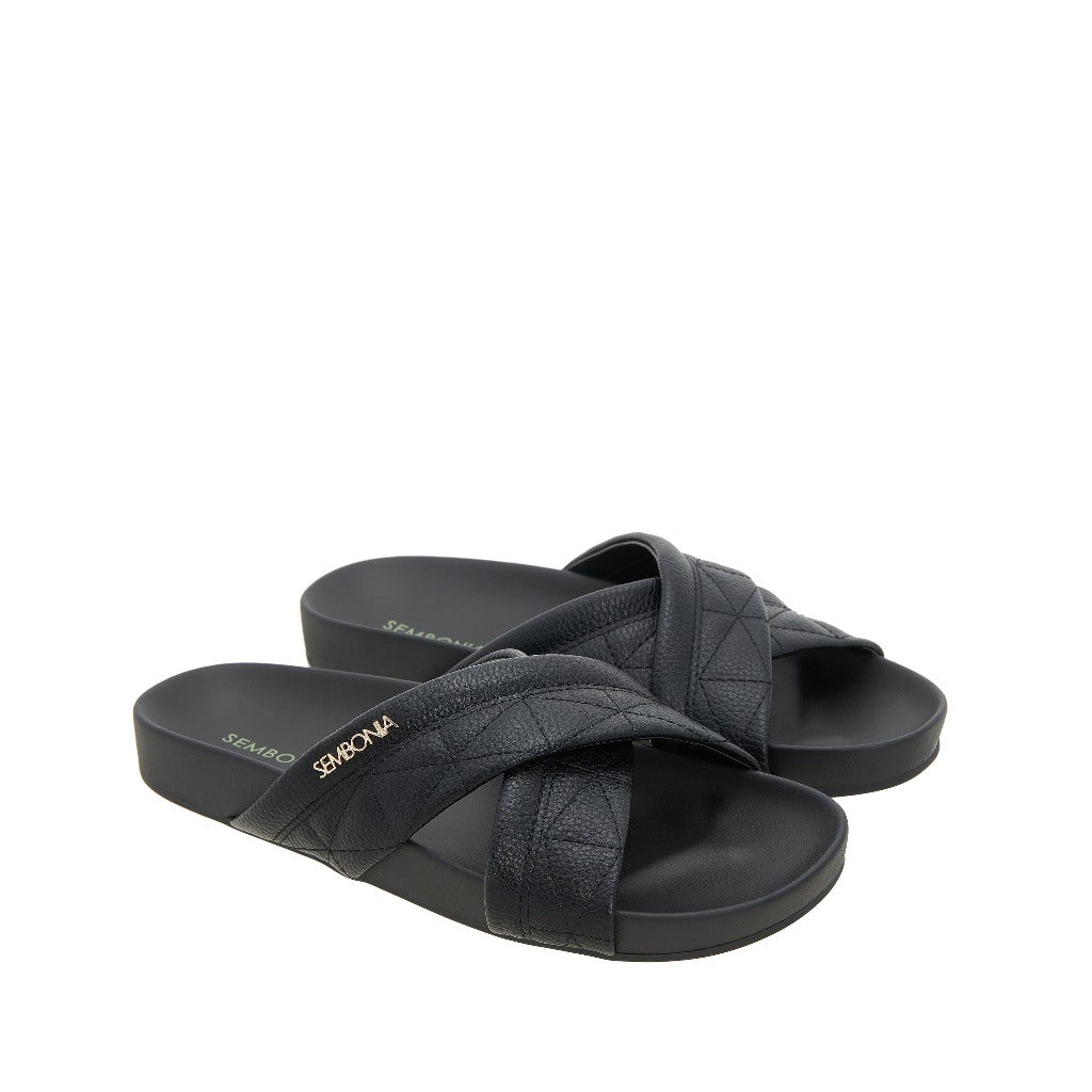 Women Synthetic Leather Flats
