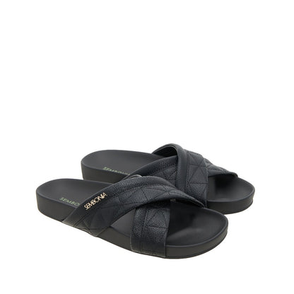 Women Synthetic Leather Flats
