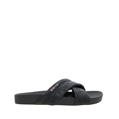 Women Synthetic Leather Flats